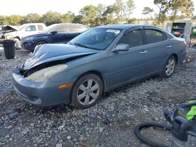 lexus es 330 2005 jthba30gx55105142