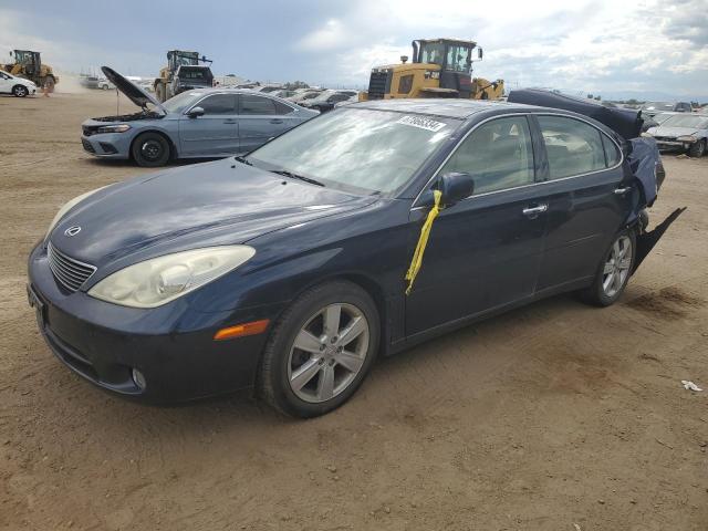 lexus es 330 2005 jthba30gx55115833