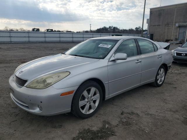 lexus es330 2005 jthba30gx55118084