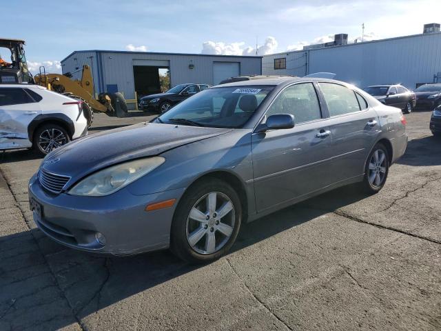 lexus es 330 2005 jthba30gx55120322