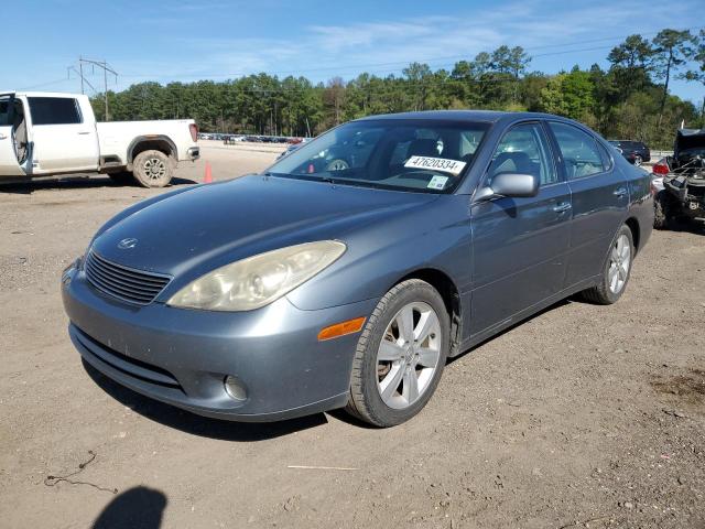 lexus es330 2005 jthba30gx55123947