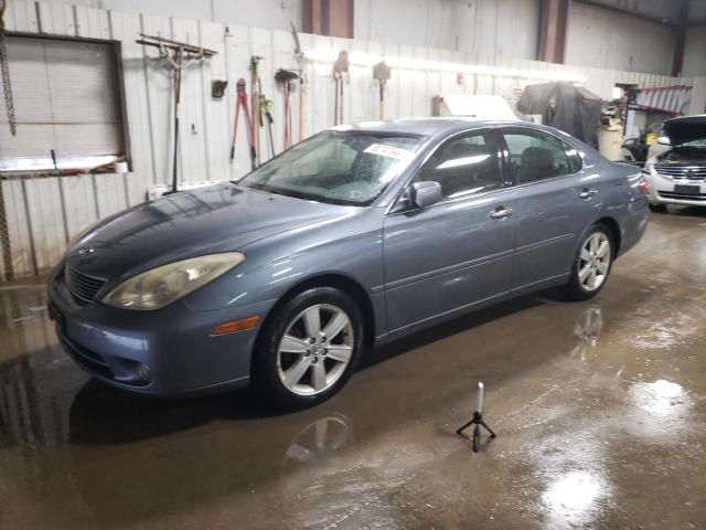 lexus es 330 2005 jthba30gx55129828