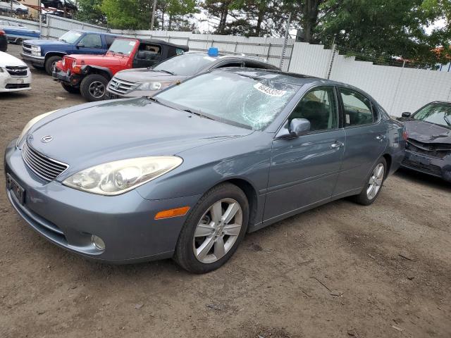 lexus es 330 2005 jthba30gx55136875