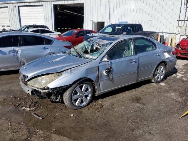 lexus es330 2006 jthba30gx65144606