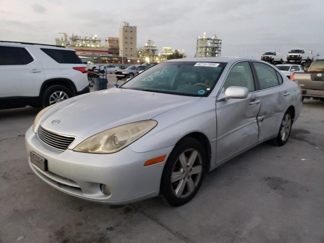 lexus es330 2006 jthba30gx65148607