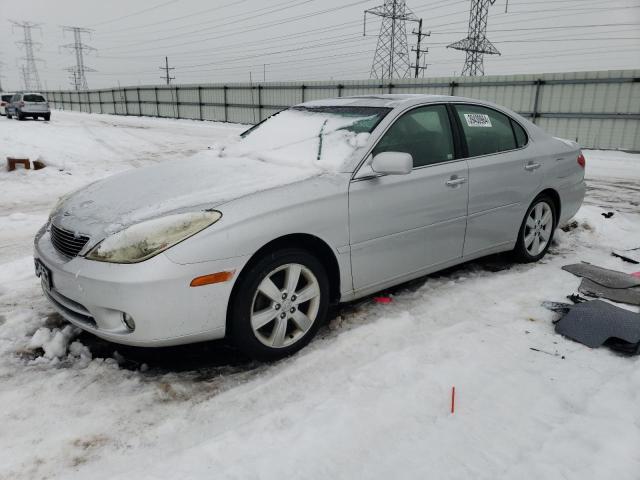 lexus es330 2006 jthba30gx65149353