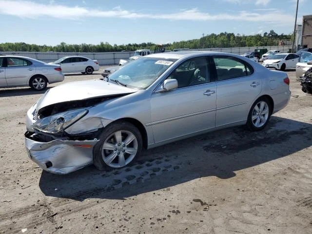 lexus es 330 2006 jthba30gx65150776