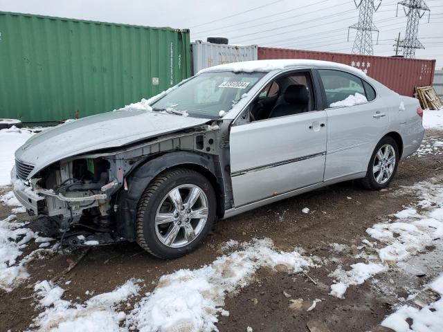 lexus es330 2006 jthba30gx65152205