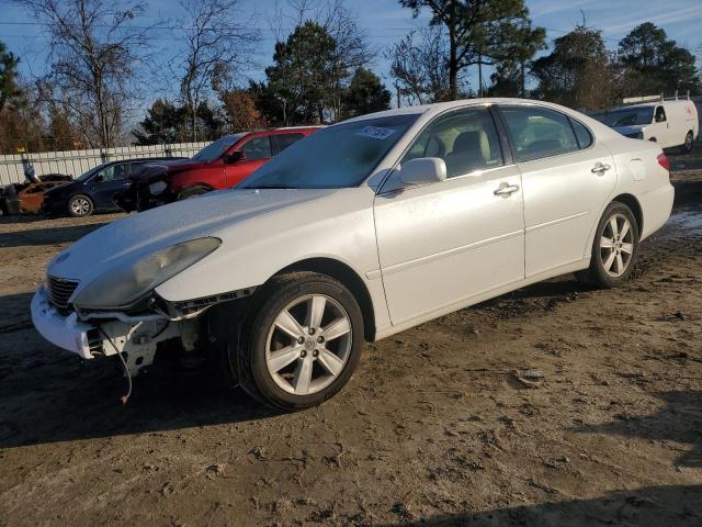 lexus es 330 2006 jthba30gx65167254