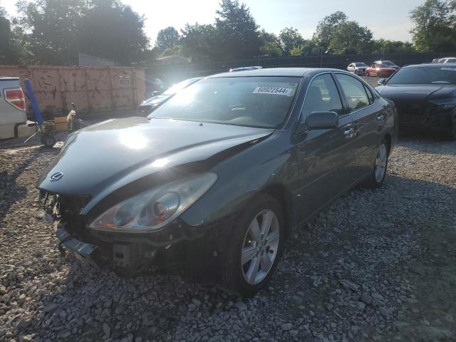 lexus es330 2006 jthba30gx65167612