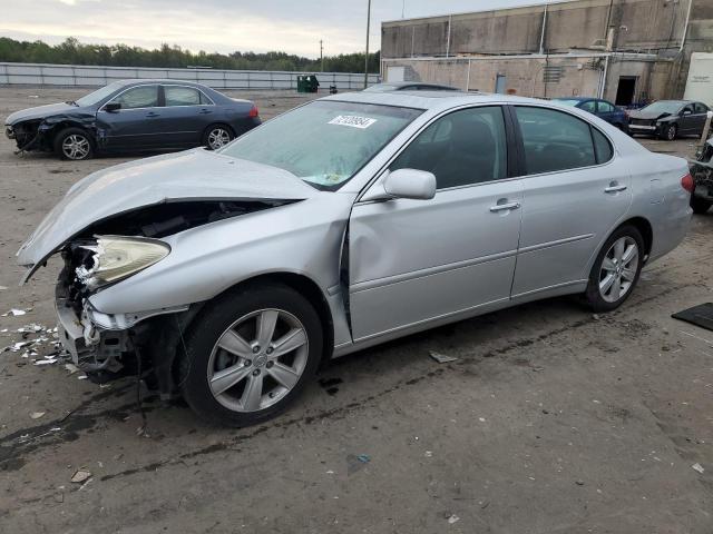 lexus es 330 2006 jthba30gx65169439