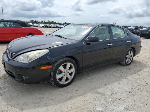 lexus es 330 2006 jthba30gx65176391