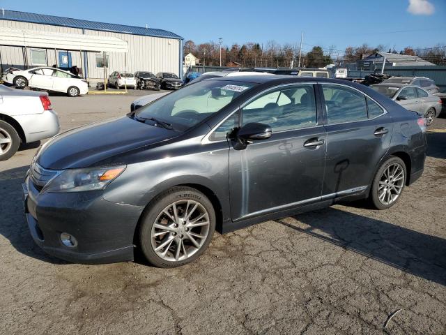 lexus hs 250h 2010 jthbb1ba0a2000986