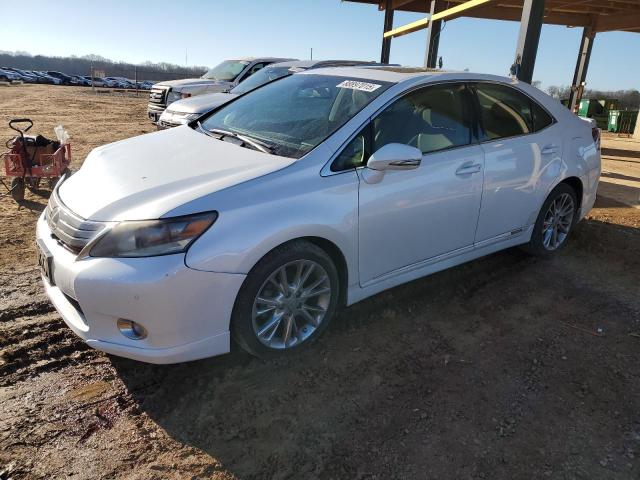 lexus hs 250h 2010 jthbb1ba0a2026651