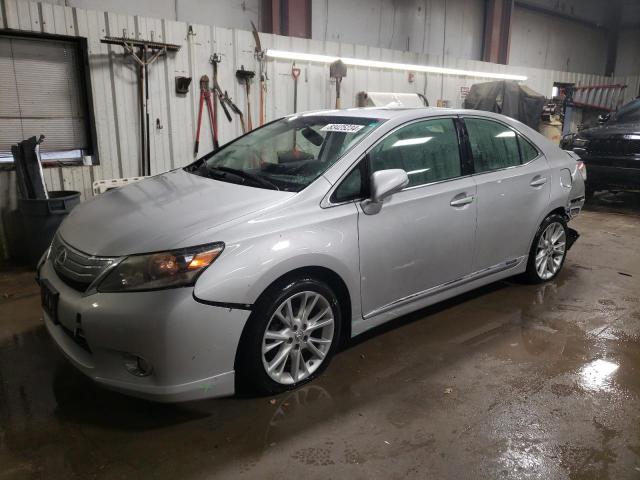 lexus hs 250h 2010 jthbb1ba0a2029243