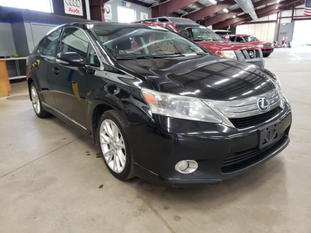 lexus hs 250h 2010 jthbb1ba0a2033986