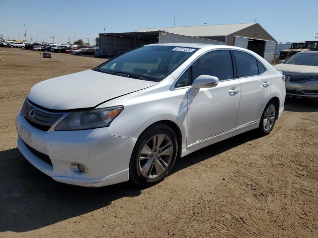 lexus hs 2011 jthbb1ba0b2044228