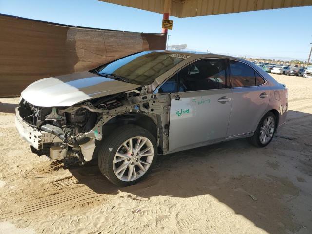 lexus hs 250h 2010 jthbb1ba1a2038095