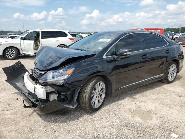 lexus hs 250h 2010 jthbb1ba2a2001184