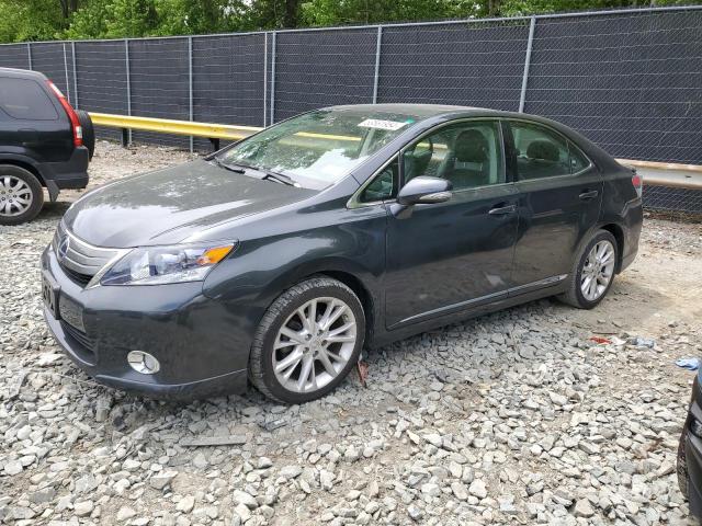 lexus hs 2010 jthbb1ba2a2007910