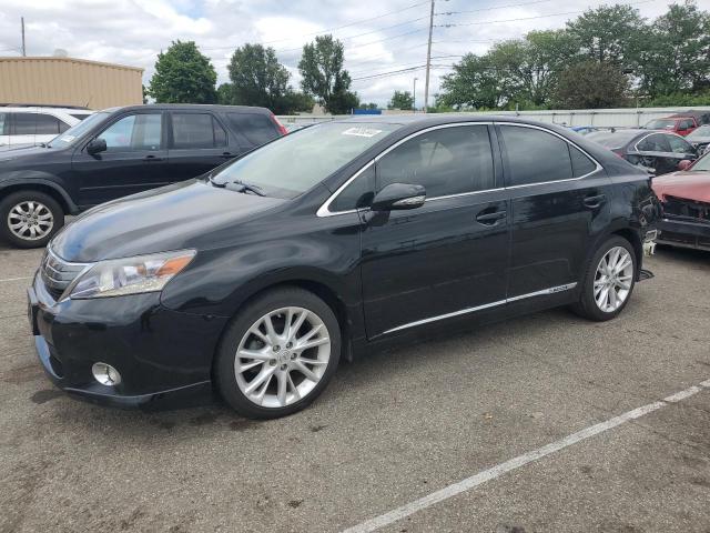 lexus hs 2010 jthbb1ba2a2014016