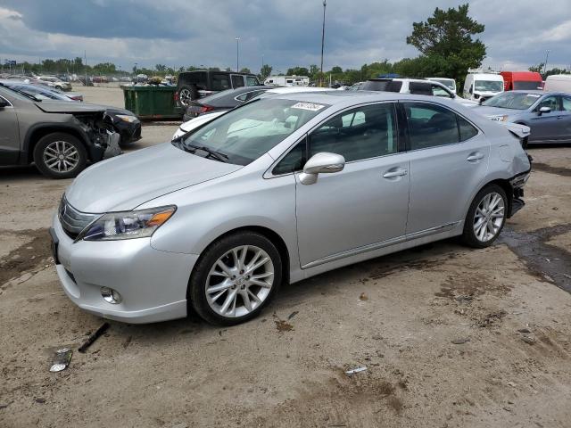 lexus hs 250h 2010 jthbb1ba3a2005809