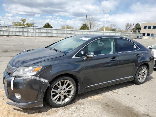 lexus hs 2010 jthbb1ba3a2021735