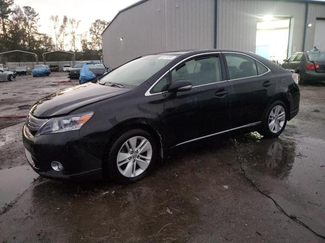 lexus hs 250h 2011 jthbb1ba3b2047608