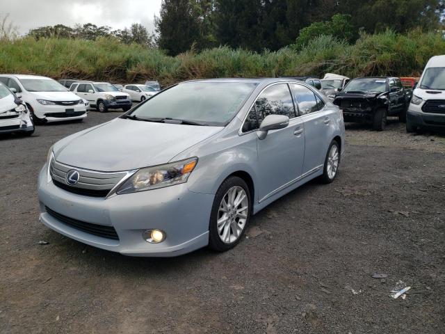 lexus hs 2010 jthbb1ba4a2006497