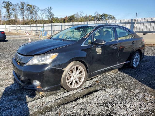 lexus hs 250h 2010 jthbb1ba4a2021002