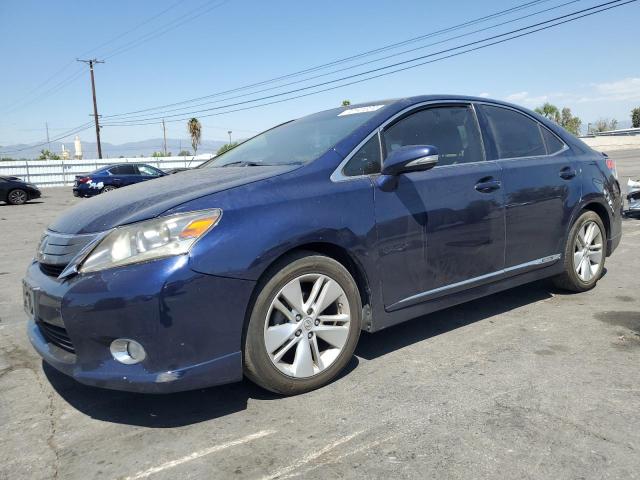 lexus hs 250h 2011 jthbb1ba4b2043115