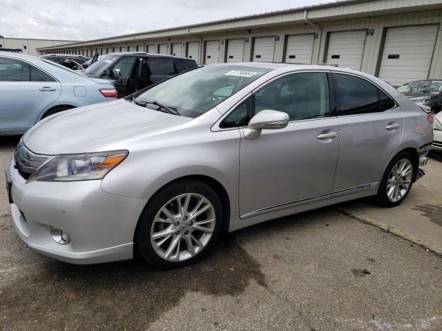 lexus hs 2010 jthbb1ba5a2011515