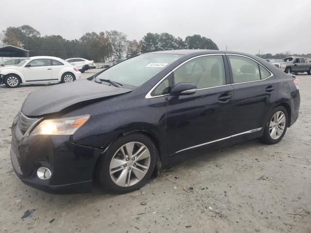 lexus hs 250h 2010 jthbb1ba5a2037077