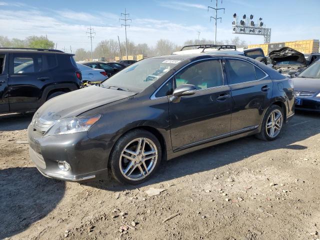 lexus hs 2011 jthbb1ba5b2047870