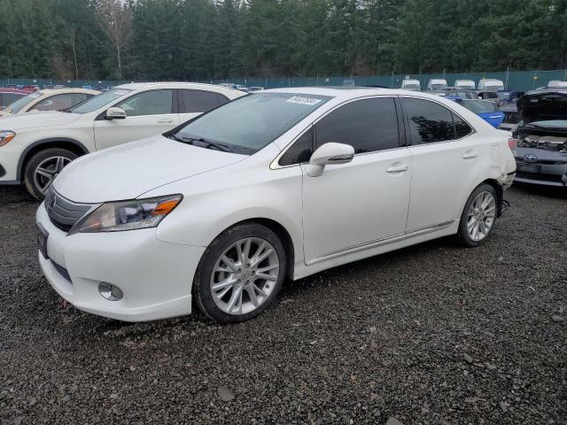 lexus hs 250h 2011 jthbb1ba5b2048212