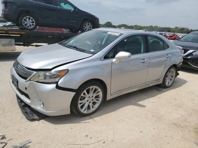 lexus hs 2010 jthbb1ba6a2003603