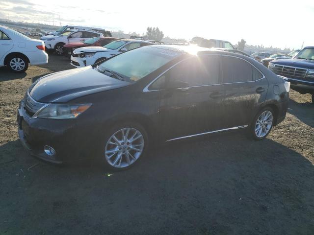 lexus hs 250h 2010 jthbb1ba6a2016240