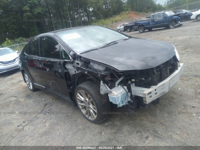 lexus hs 250h 2010 jthbb1ba6a2020689