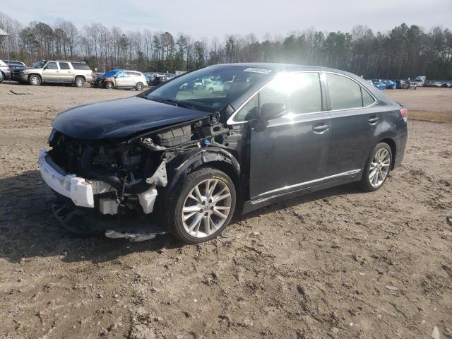 lexus hs 250h 2010 jthbb1ba7a2000998