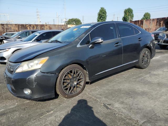 lexus hs 250h 2010 jthbb1ba7a2001522