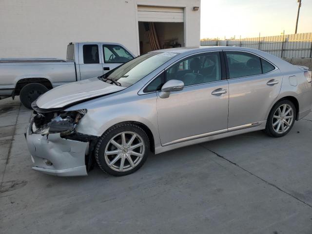 lexus hs 250h 2010 jthbb1ba7a2009619