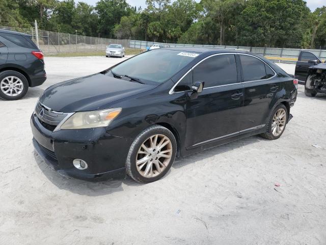 lexus hs 2010 jthbb1ba7a2011113