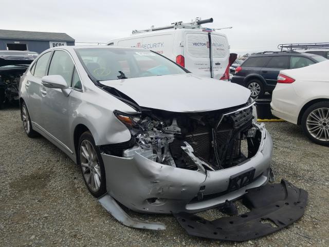 lexus hs 250h 2010 jthbb1ba7a2014013