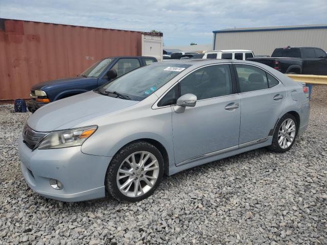 lexus hs 250h 2010 jthbb1ba7a2031507