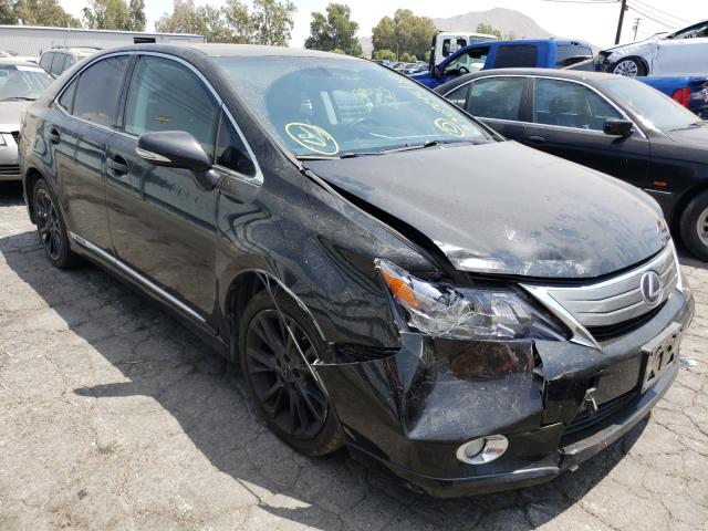 lexus hs 250h 2011 jthbb1ba7b2046302