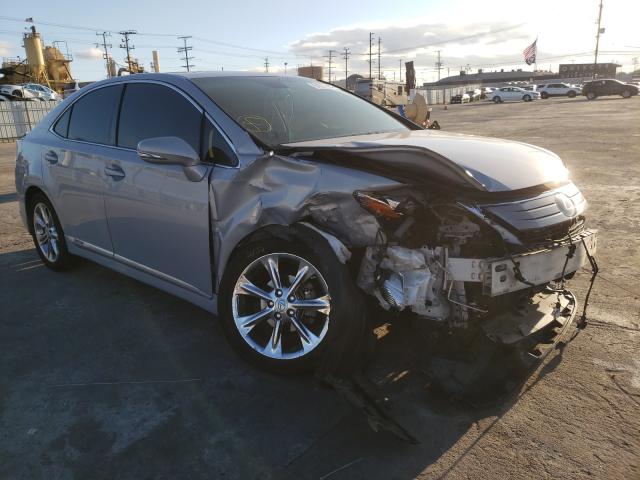 lexus hs 250h 2010 jthbb1ba8a2008754