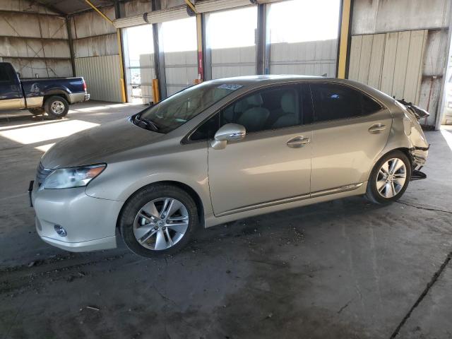 lexus hs 250h 2011 jthbb1ba8b2047197