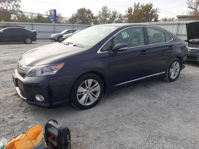 lexus hs 250h 2010 jthbb1ba9a2010237