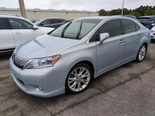 lexus hs 250h 2010 jthbb1ba9a2014756