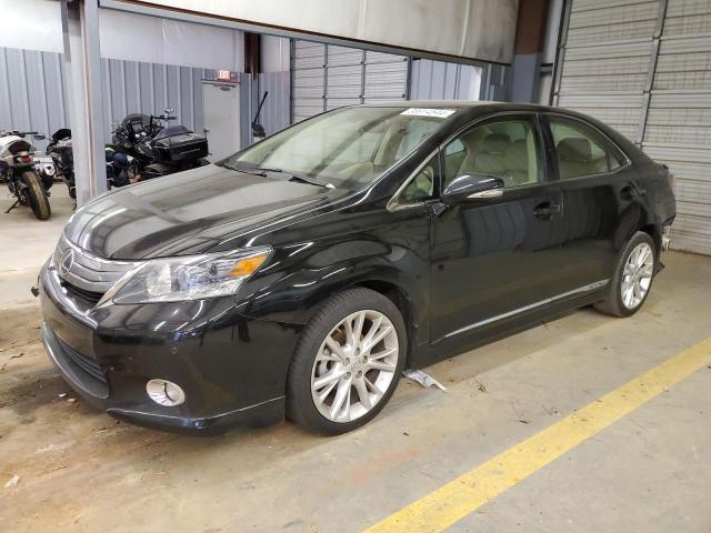 lexus hs 2010 jthbb1ba9a2015311